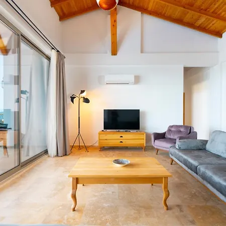 Akasya3 Villa