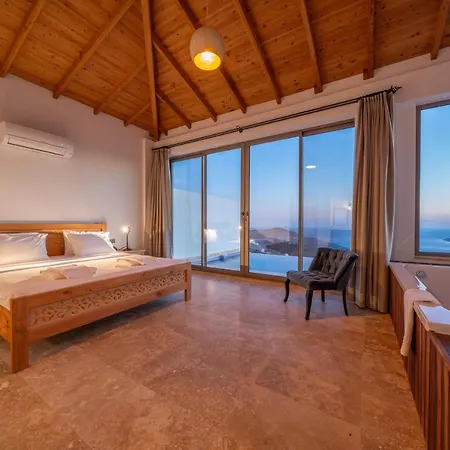 Akasya3 Villa