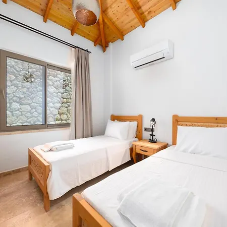 Villa Akasya3 Kaş