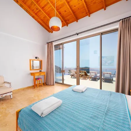 Villa Akasya3 Kaş