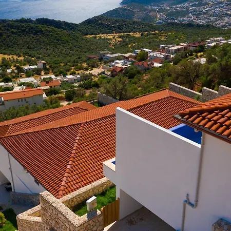Akasya3 Villa
