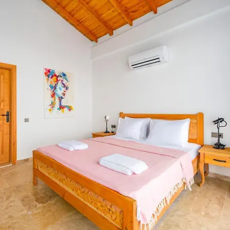 Akasya3 Villa