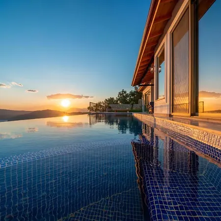Akasya3 Villa