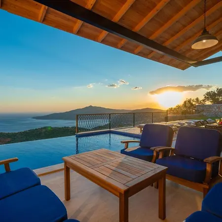 Akasya3 Villa *