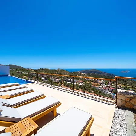 Akasya3 Villa