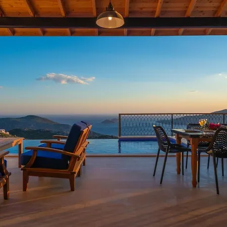 Akasya3 Villa
